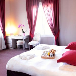 Chambre Triple