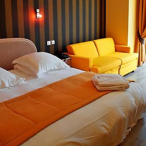 Chambre Familiale